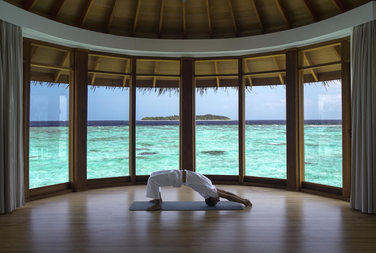 Milaidhoo Maldives image 9