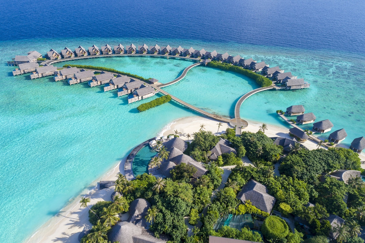 Milaidhoo Maldives image 10