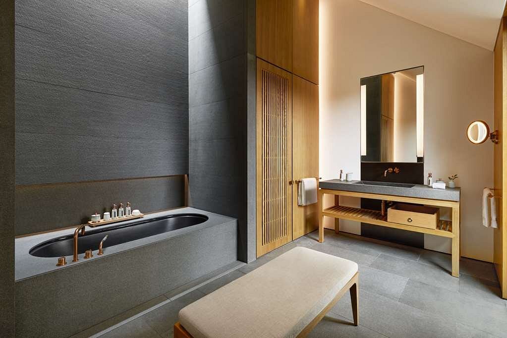Amanyangyun, Shanghai (Ming Courtyard Suite) image 3