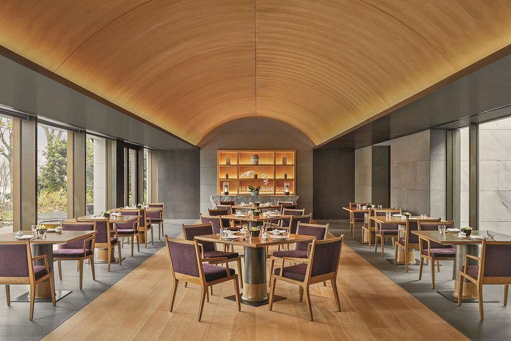 Amanyangyun, Shanghai (Ming Courtyard Suite) image 7