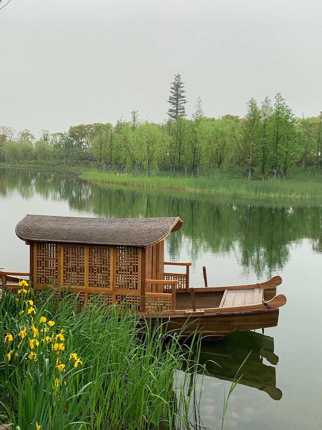 Amanyangyun, Shanghai (Ming Courtyard Suite) image 10
