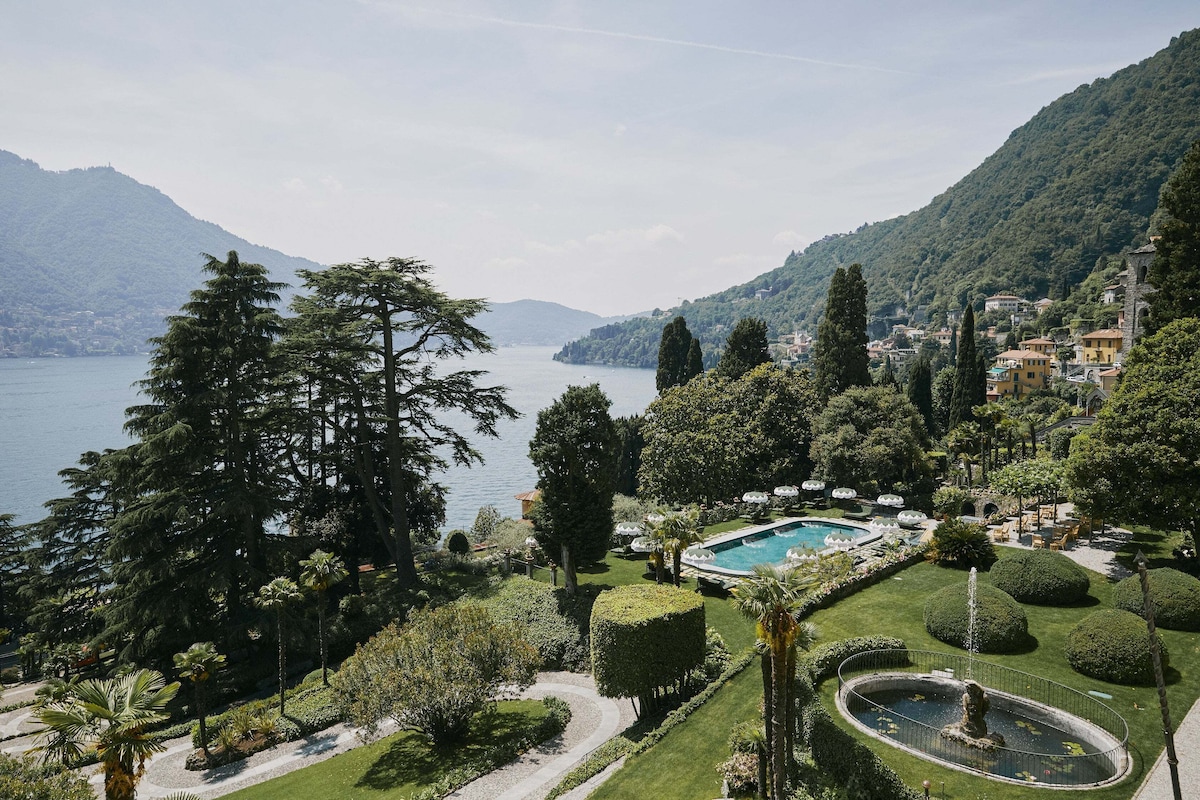 Passalacqua (Room with Lake View) image 2