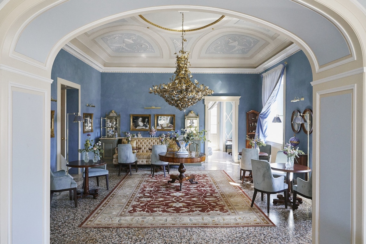 Passalacqua (Room with Lake View) image 3