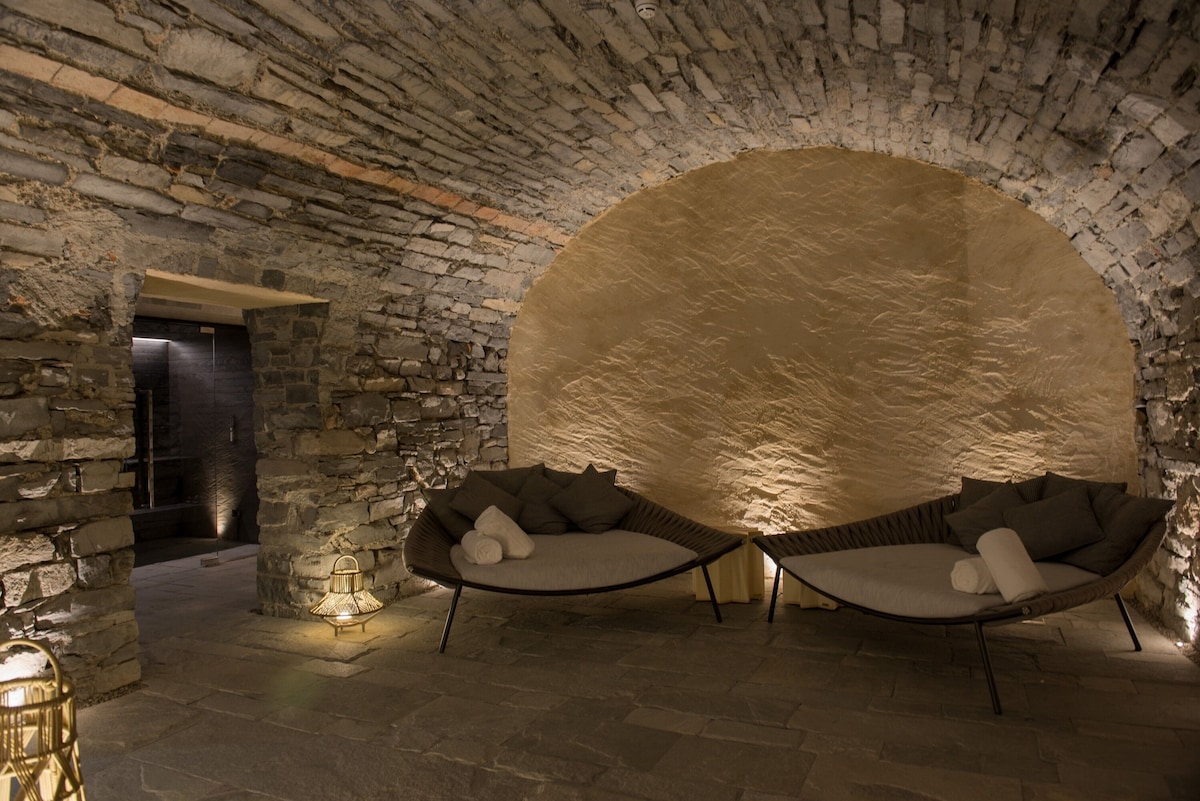Passalacqua (Room with Lake View) image 4