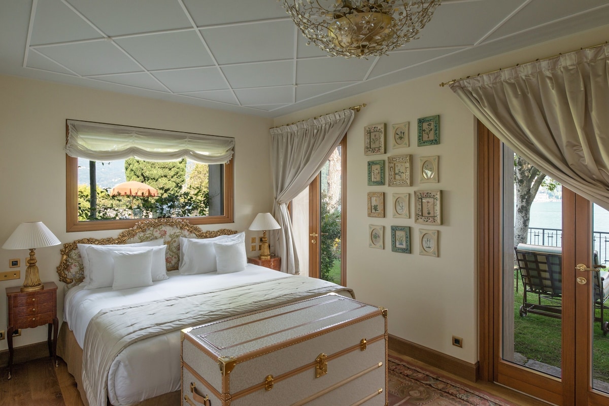 Passalacqua (Room with Lake View) image 5