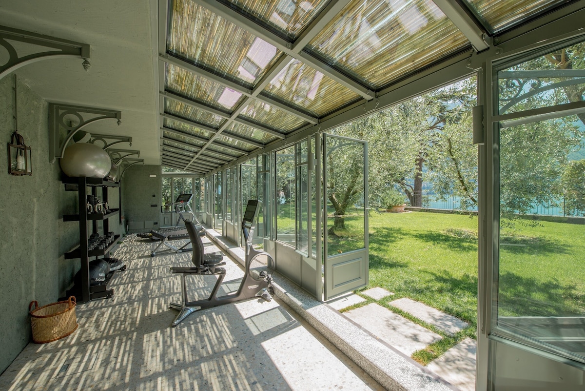 Passalacqua (Room with Lake View) image 6