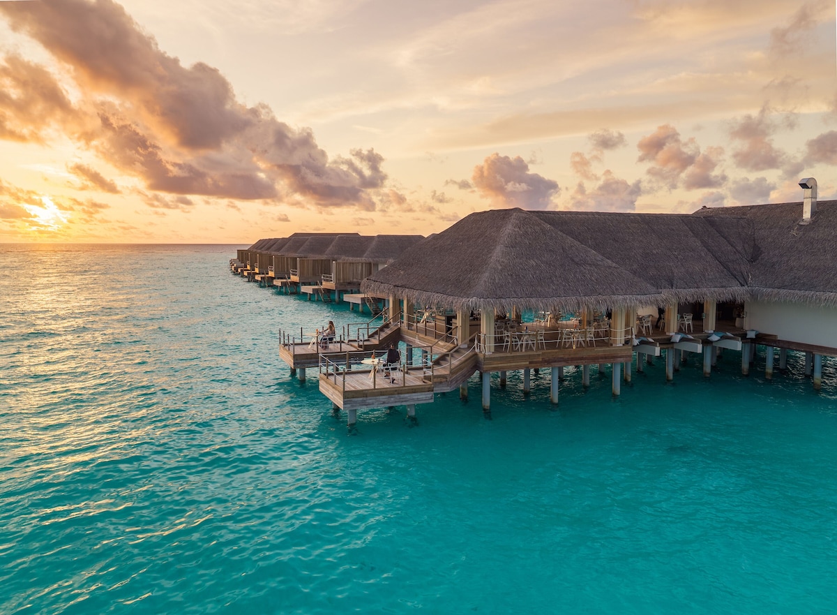 Baglioni Resort Maldives Luxury All Inclusive - LH image 1