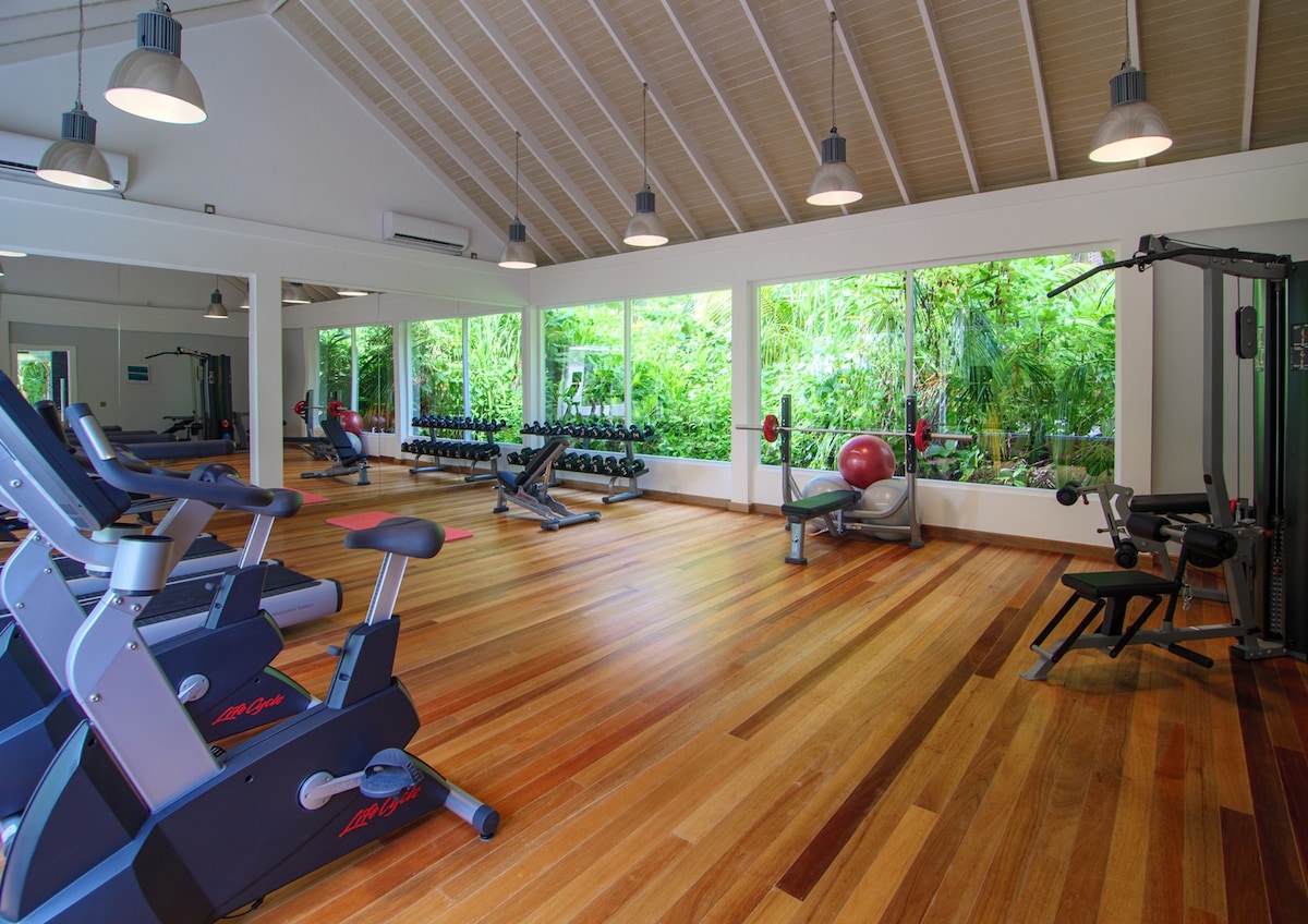 Baglioni Resort Maldives Luxury All Inclusive - LH image 3