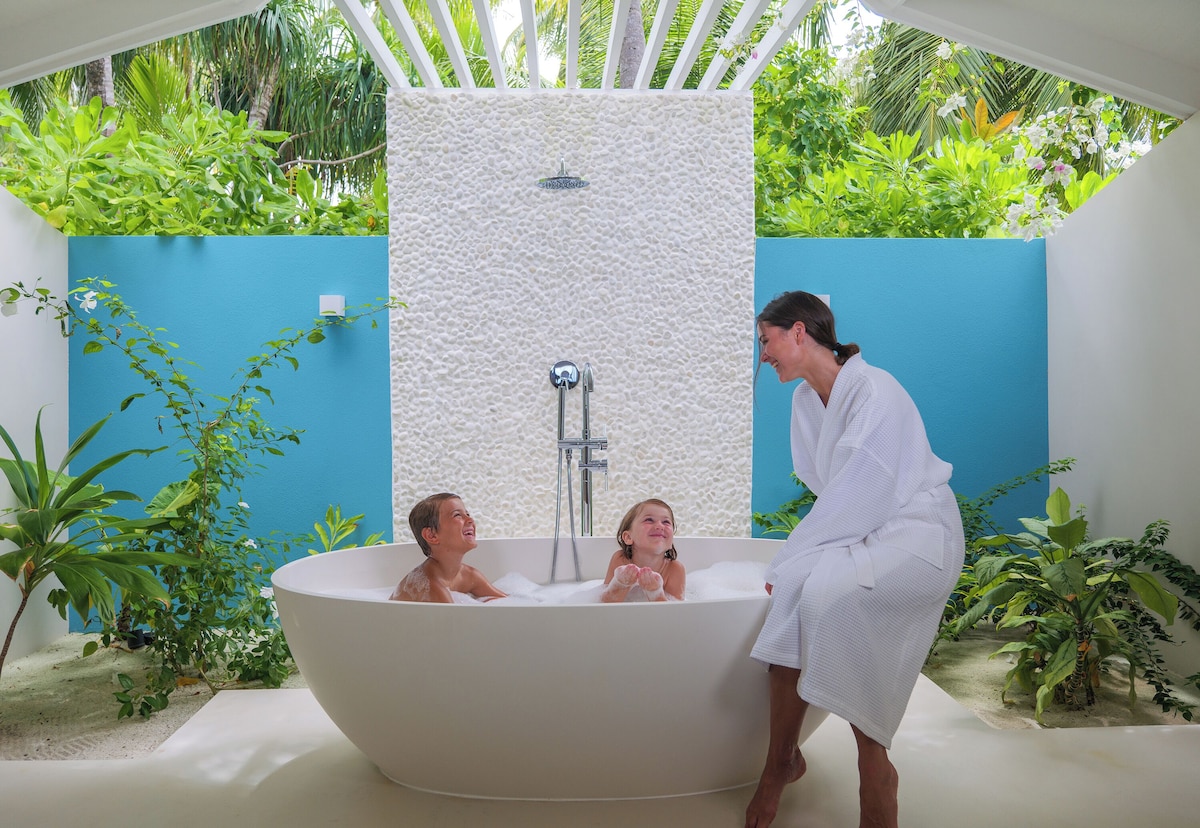 Baglioni Resort Maldives Luxury All Inclusive - LH image 4