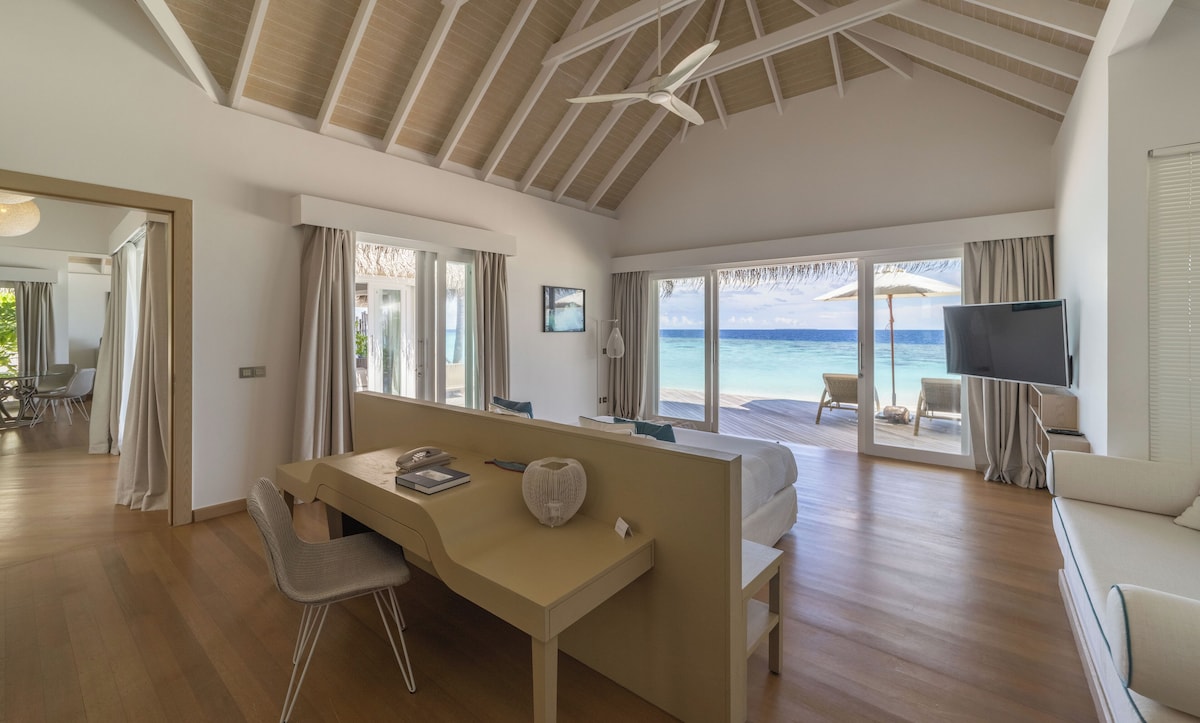 Baglioni Resort Maldives Luxury All Inclusive - LH image 5