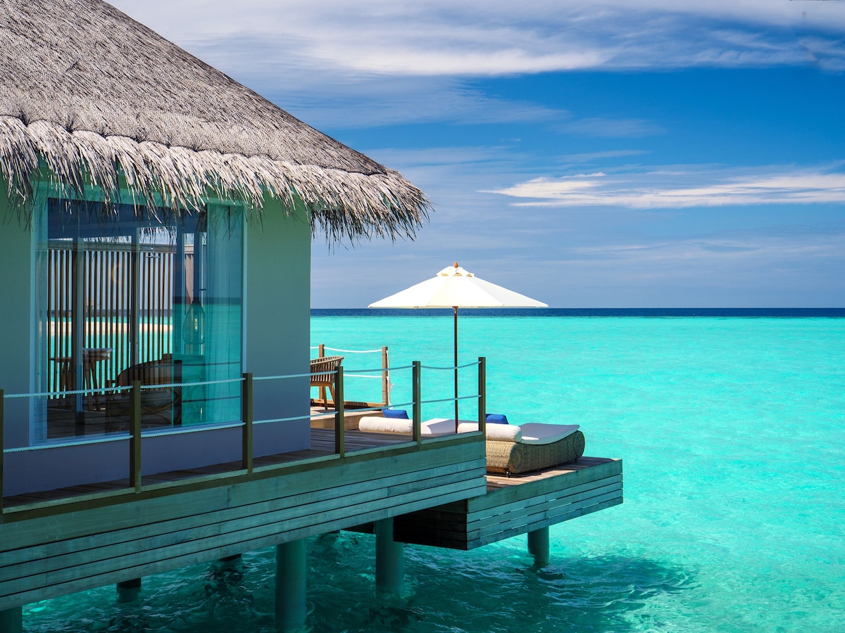Baglioni Resort Maldives Luxury All Inclusive - LH image 7