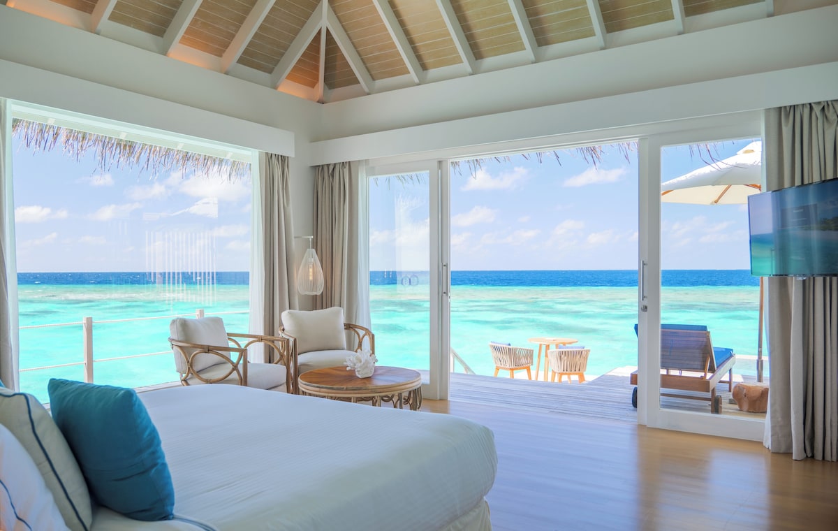 Baglioni Resort Maldives Luxury All Inclusive - LH image 8