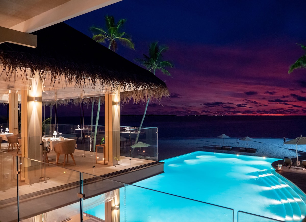 Baglioni Resort Maldives Luxury All Inclusive - LH image 9
