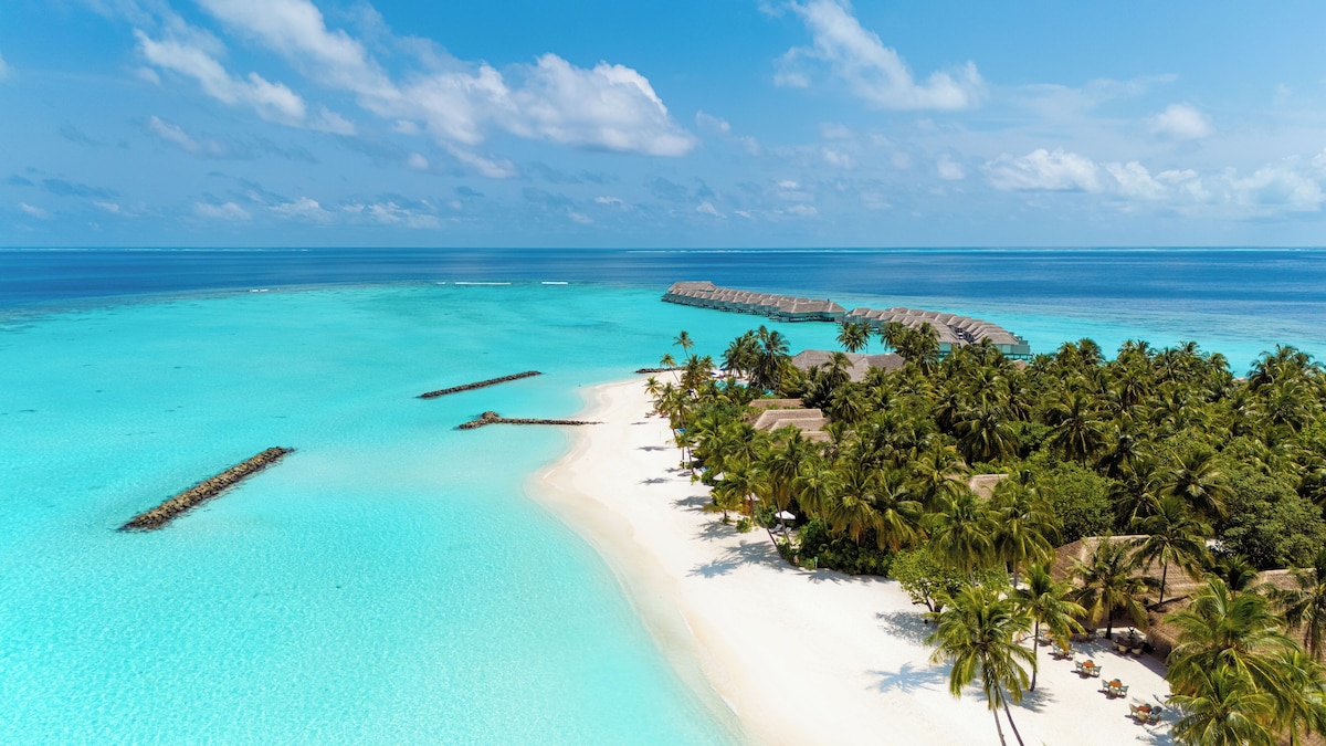 Baglioni Resort Maldives Luxury All Inclusive - LH image 10