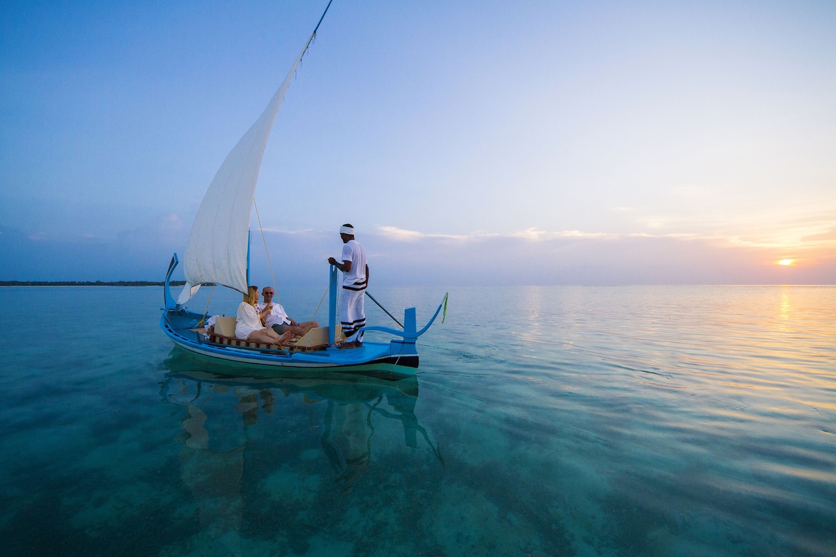 Summer Island Maldives image 2