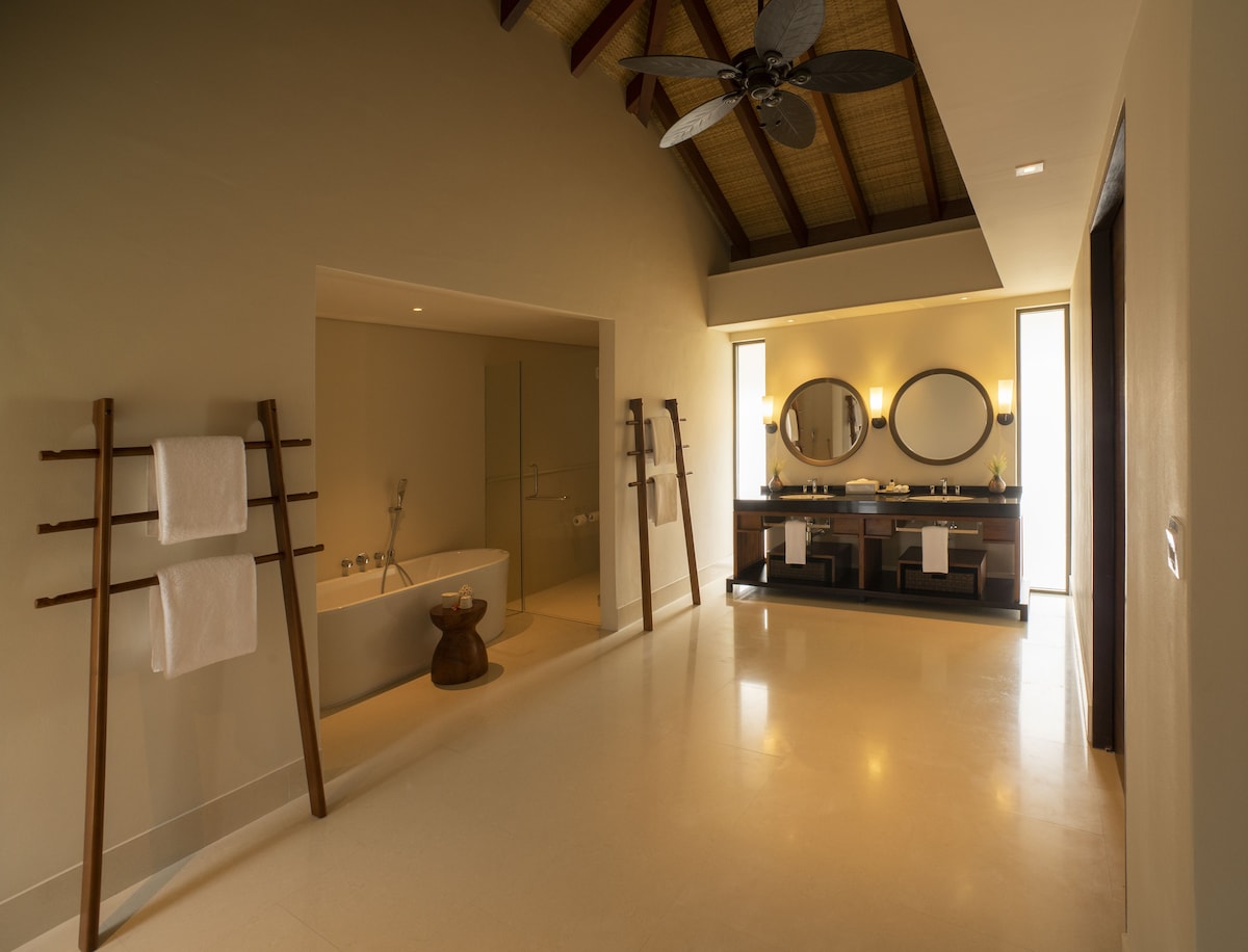 The Residence Maldives at Dhigurah image 3