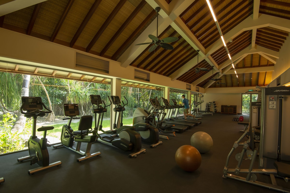 The Residence Maldives at Dhigurah image 4