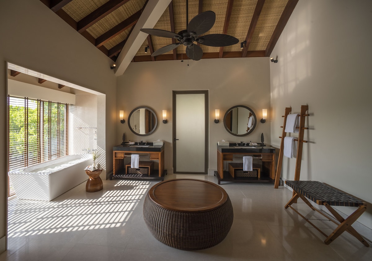 The Residence Maldives at Dhigurah image 5