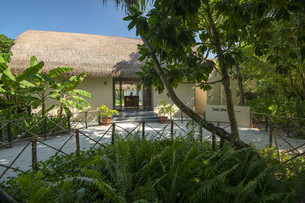 The Residence Maldives at Dhigurah image 6