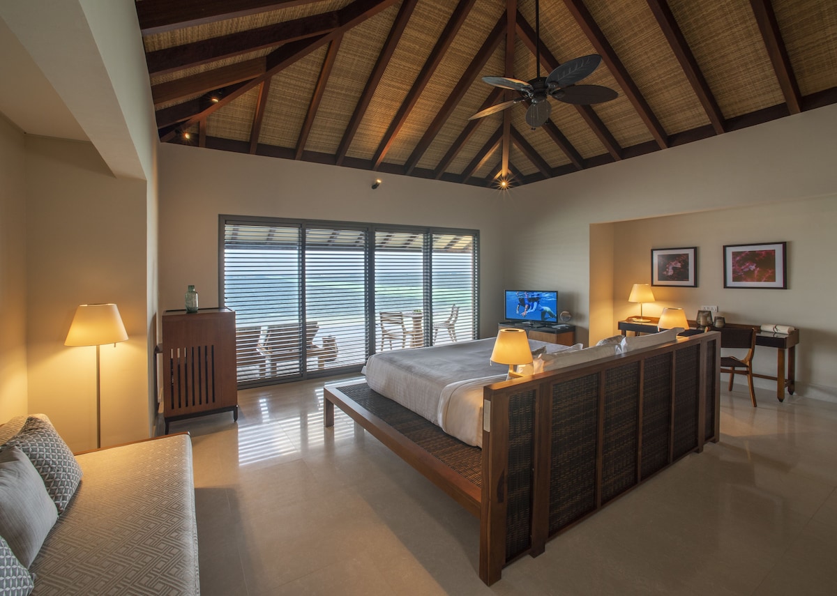 The Residence Maldives at Dhigurah image 7