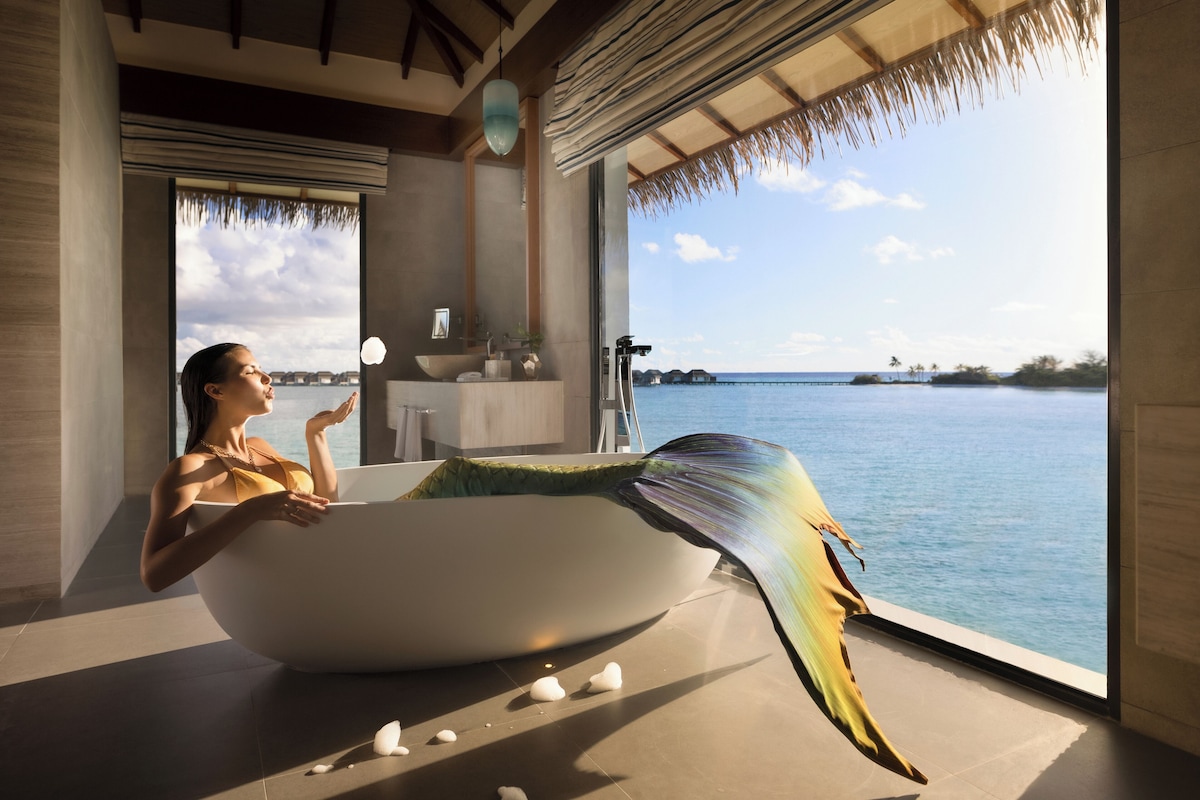 Pullman Maldives Resort image 8