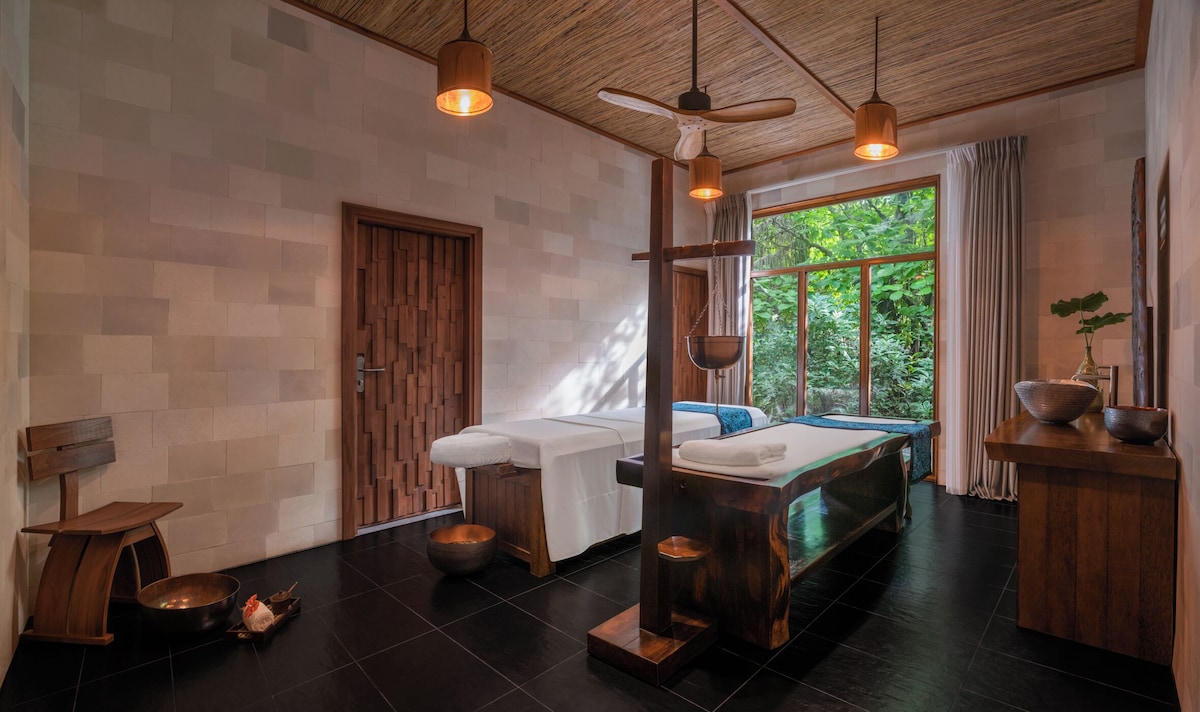 Kuredhivaru Resort & Spa Maldives by Accor image 3