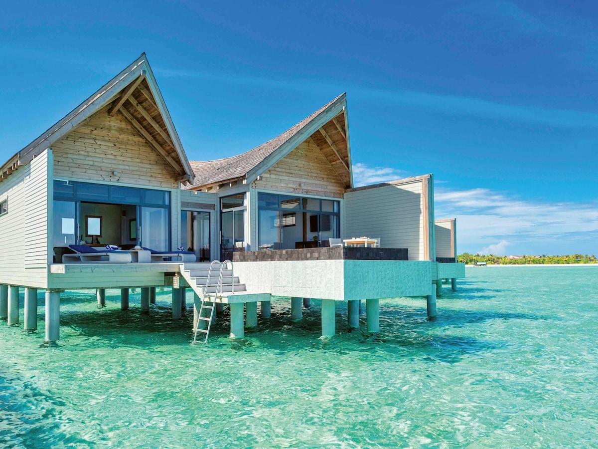 Kuredhivaru Resort & Spa Maldives by Accor image 7