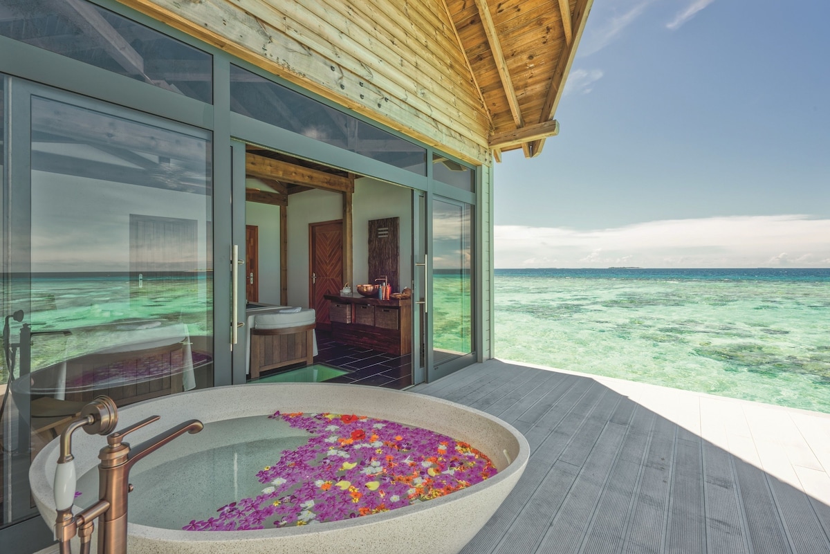 Kuredhivaru Resort & Spa Maldives by Accor image 8