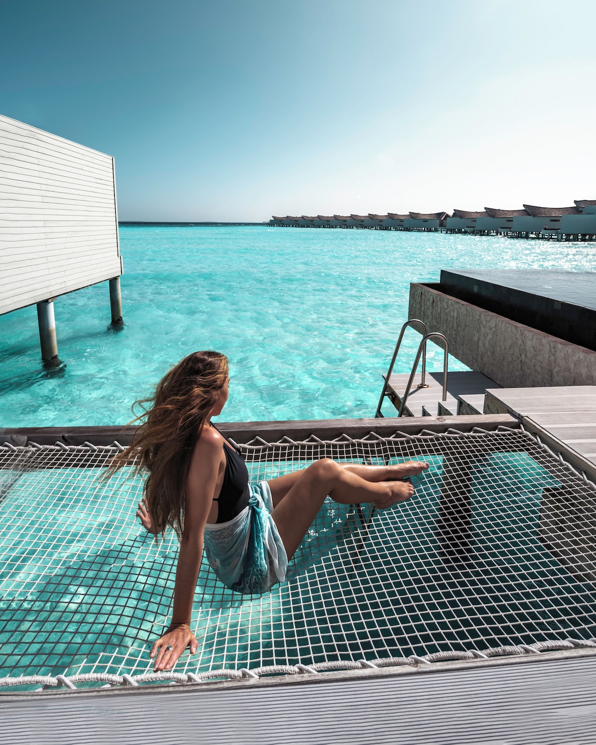 Kuredhivaru Resort & Spa Maldives by Accor image 9