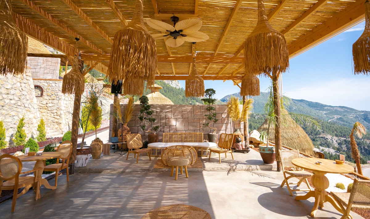 La Lucci Fethiye (Balayı Suit) image 2