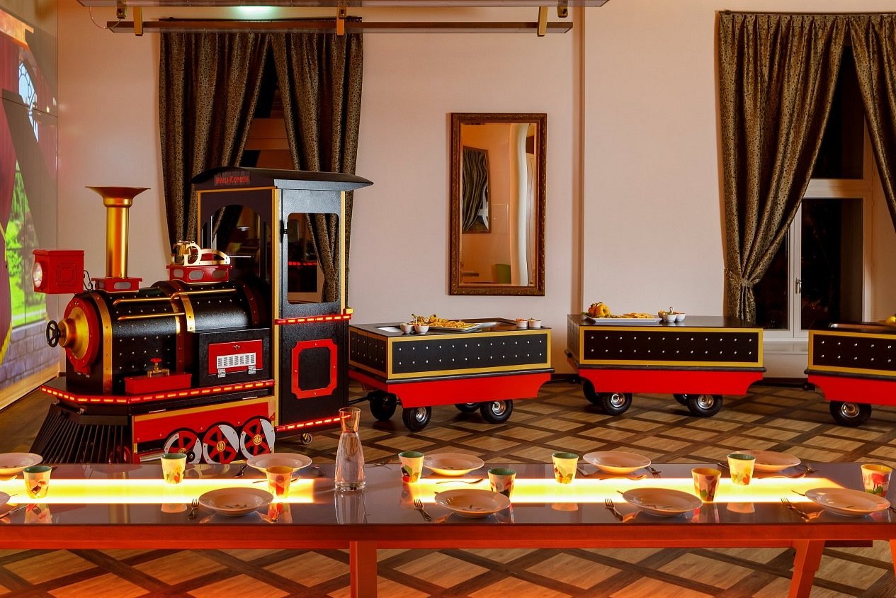 Marchen Hotel (Room with Balcony) image 3