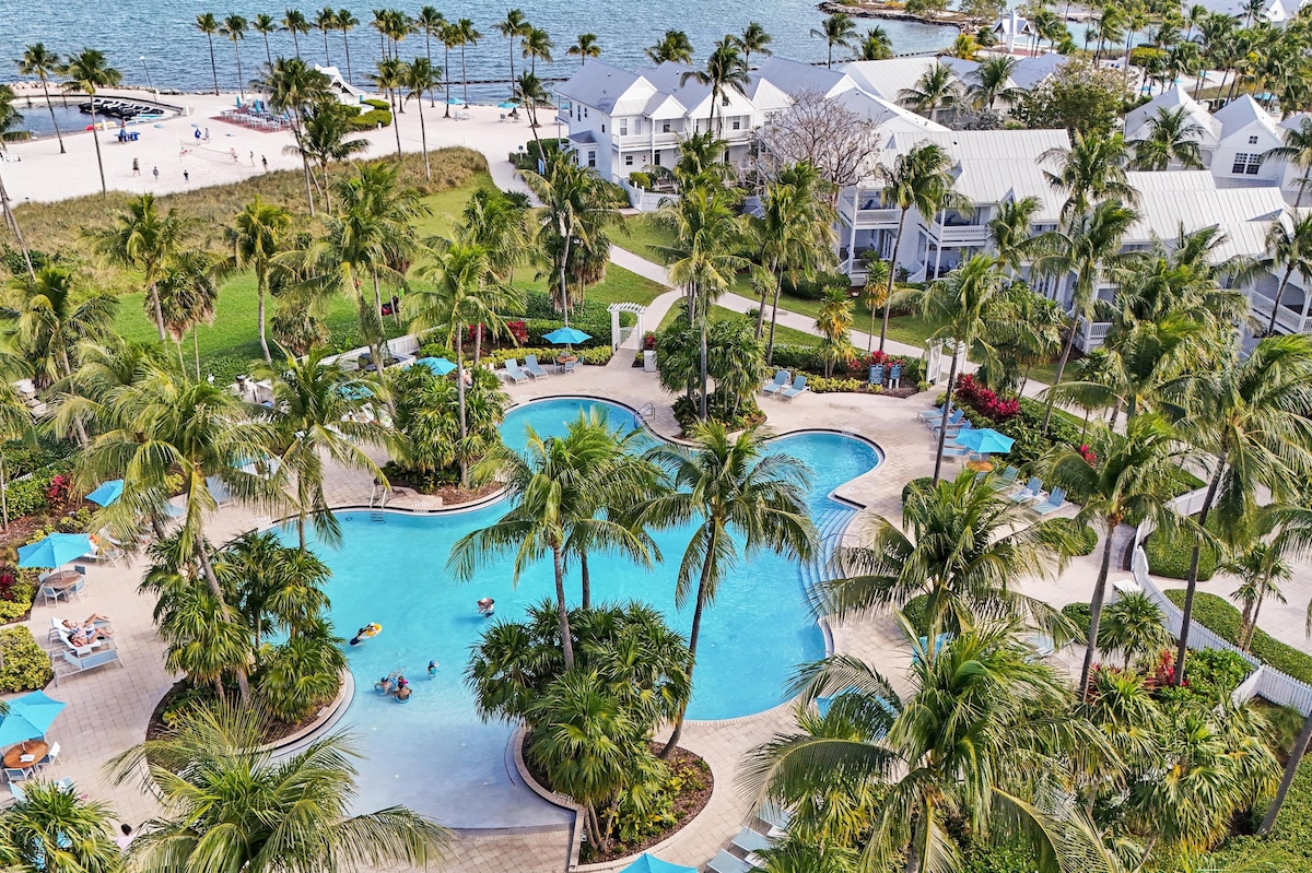 Tranquility Bay (Garden King Guestroom) image 2