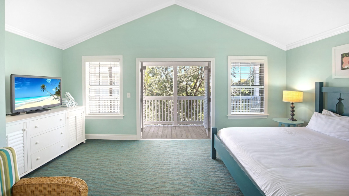 Tranquility Bay (Garden King Guestroom) image 3