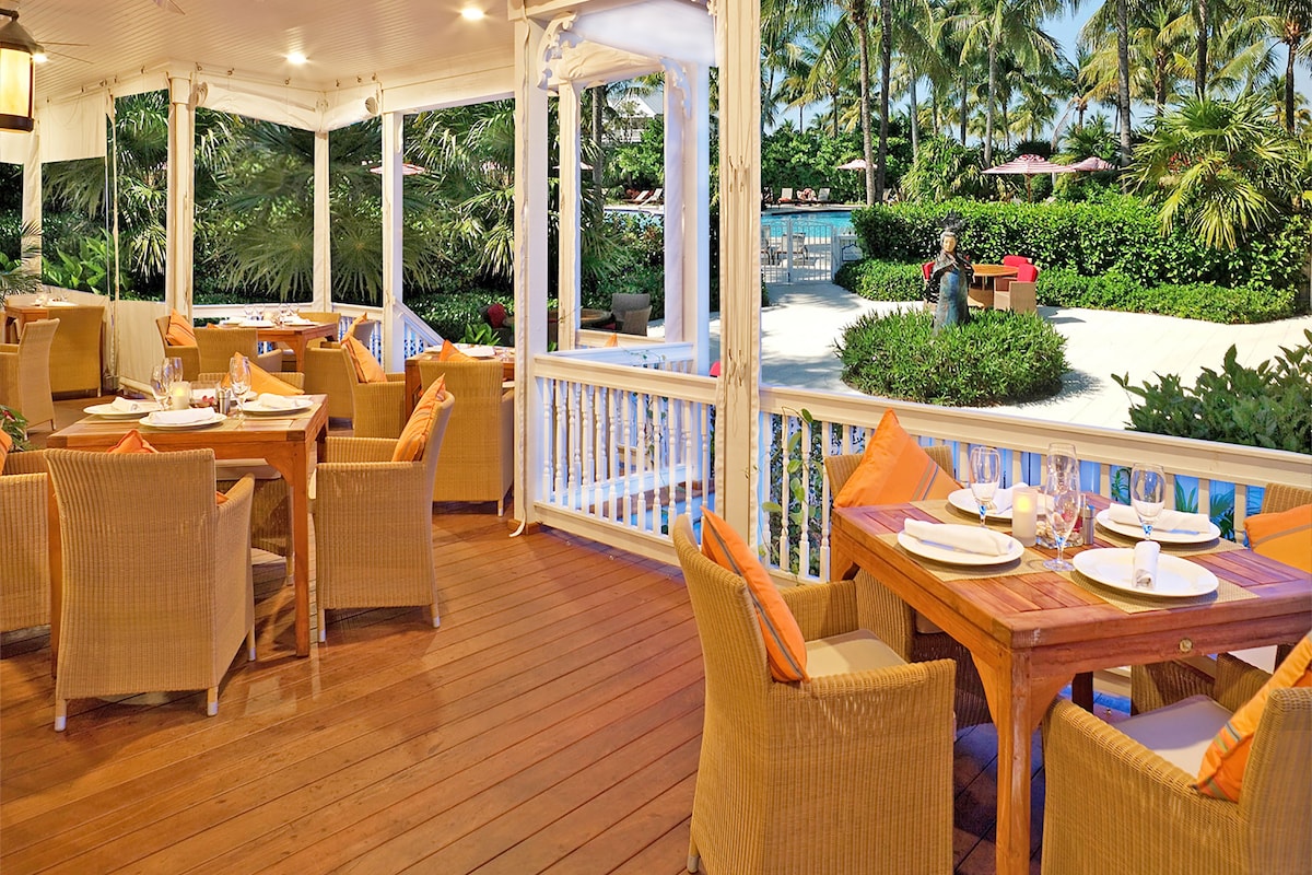 Tranquility Bay (Garden King Guestroom) image 4