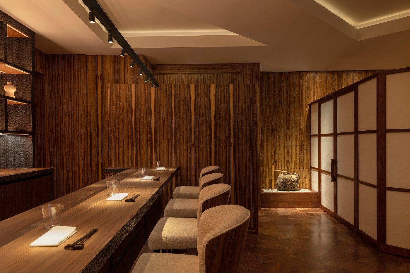 Cheval Blanc Paris (Deluxe Room) image 2