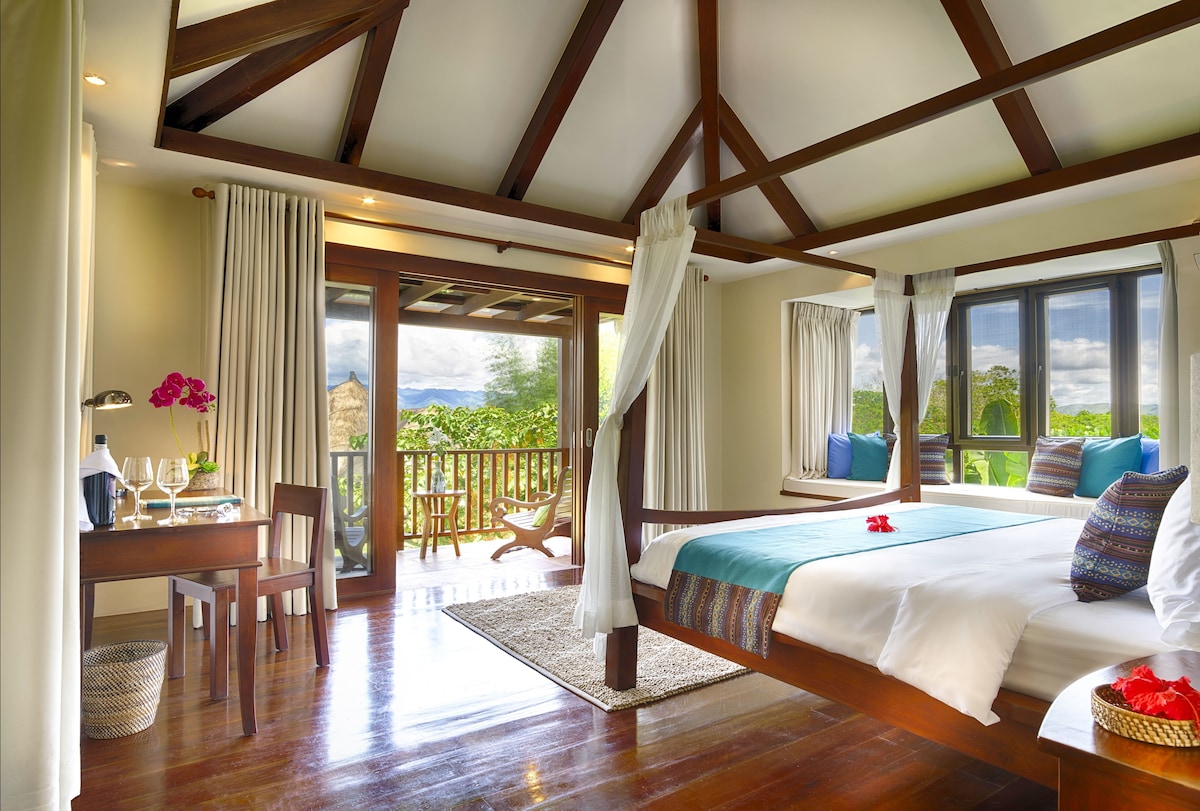 Pure Shores Villa image 1