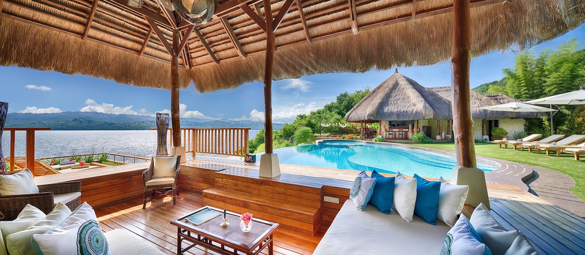Pure Shores Villa image 2