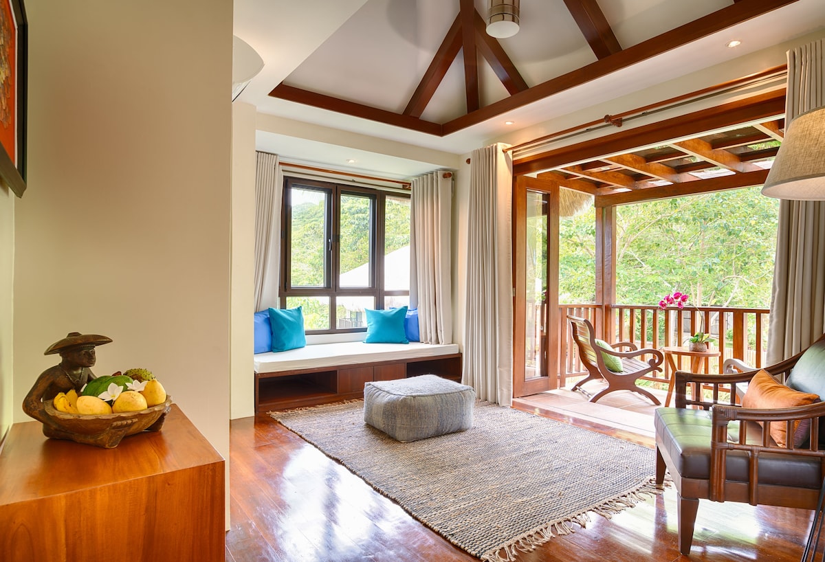 Pure Shores Villa image 3