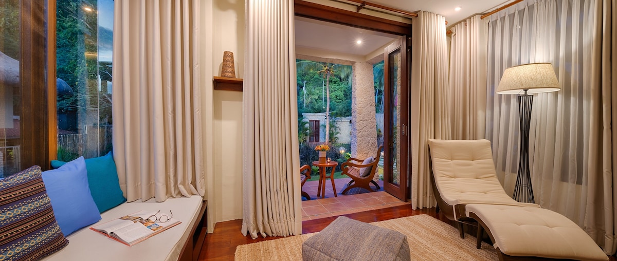 Pure Shores Villa image 5