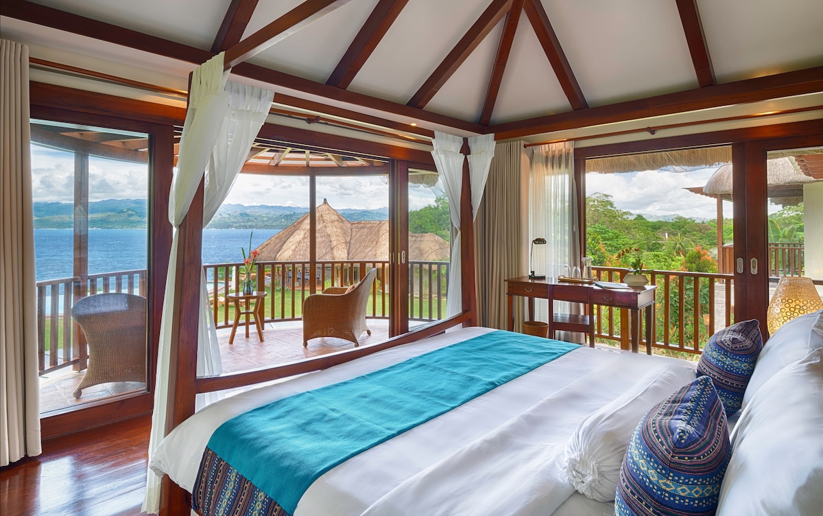 Pure Shores Villa image 6
