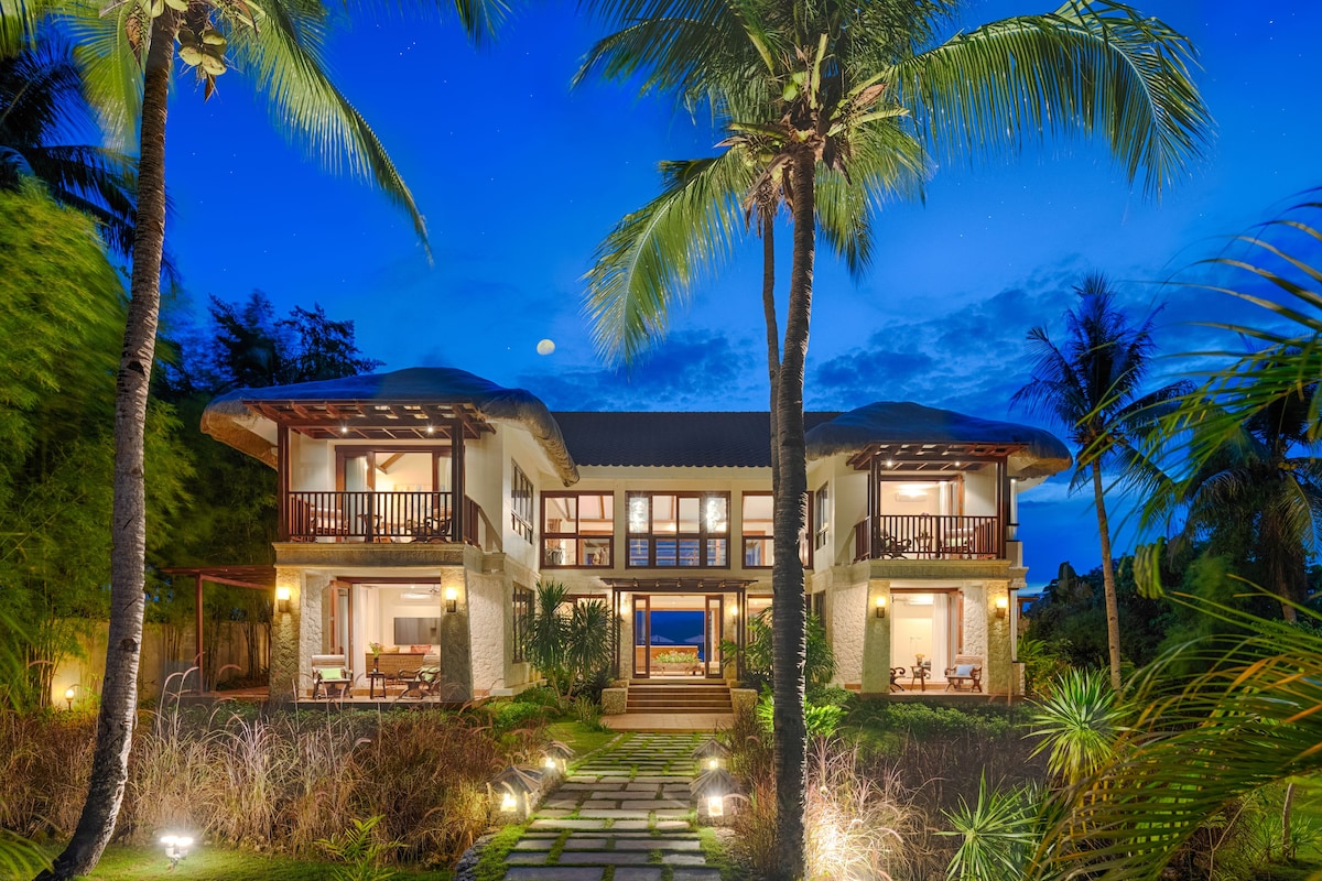 Pure Shores Villa image 7