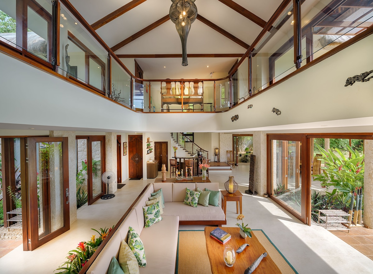 Pure Shores Villa image 8