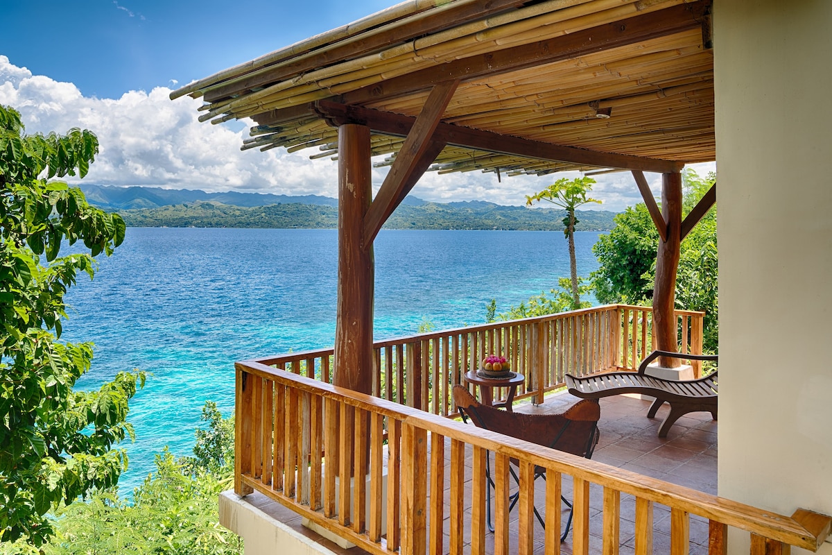 Pure Shores Villa image 9