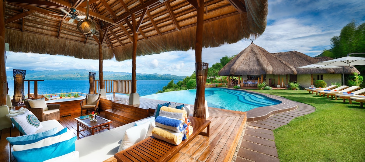 Pure Shores Villa image 10
