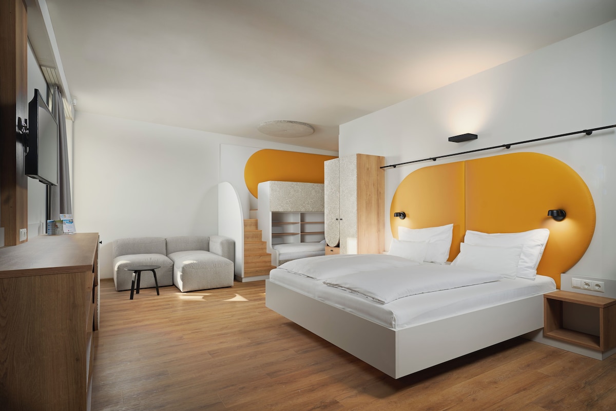 H2O Hotel-Therme-Resort image 4