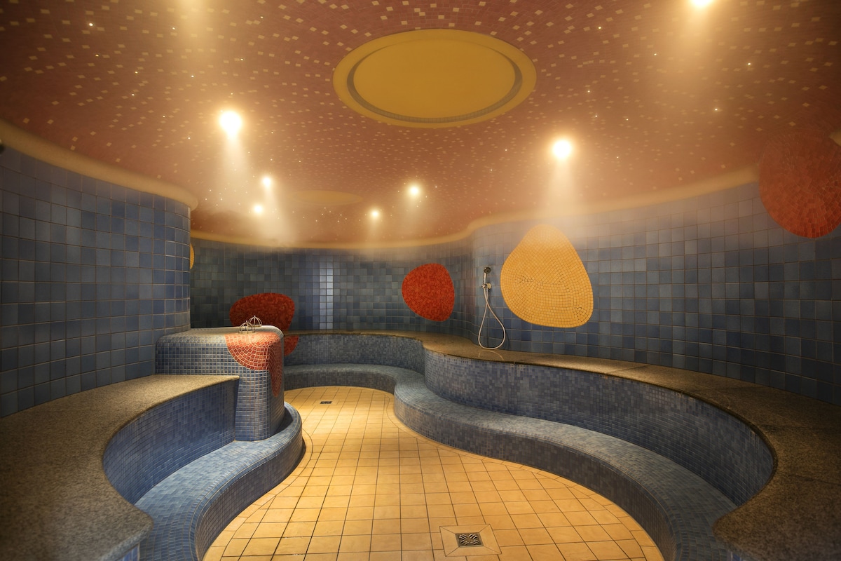 H2O Hotel-Therme-Resort image 7