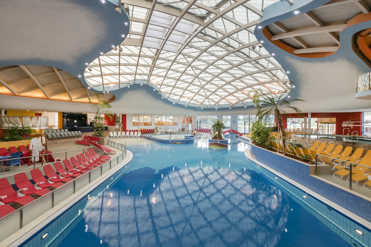 H2O Hotel-Therme-Resort image 10