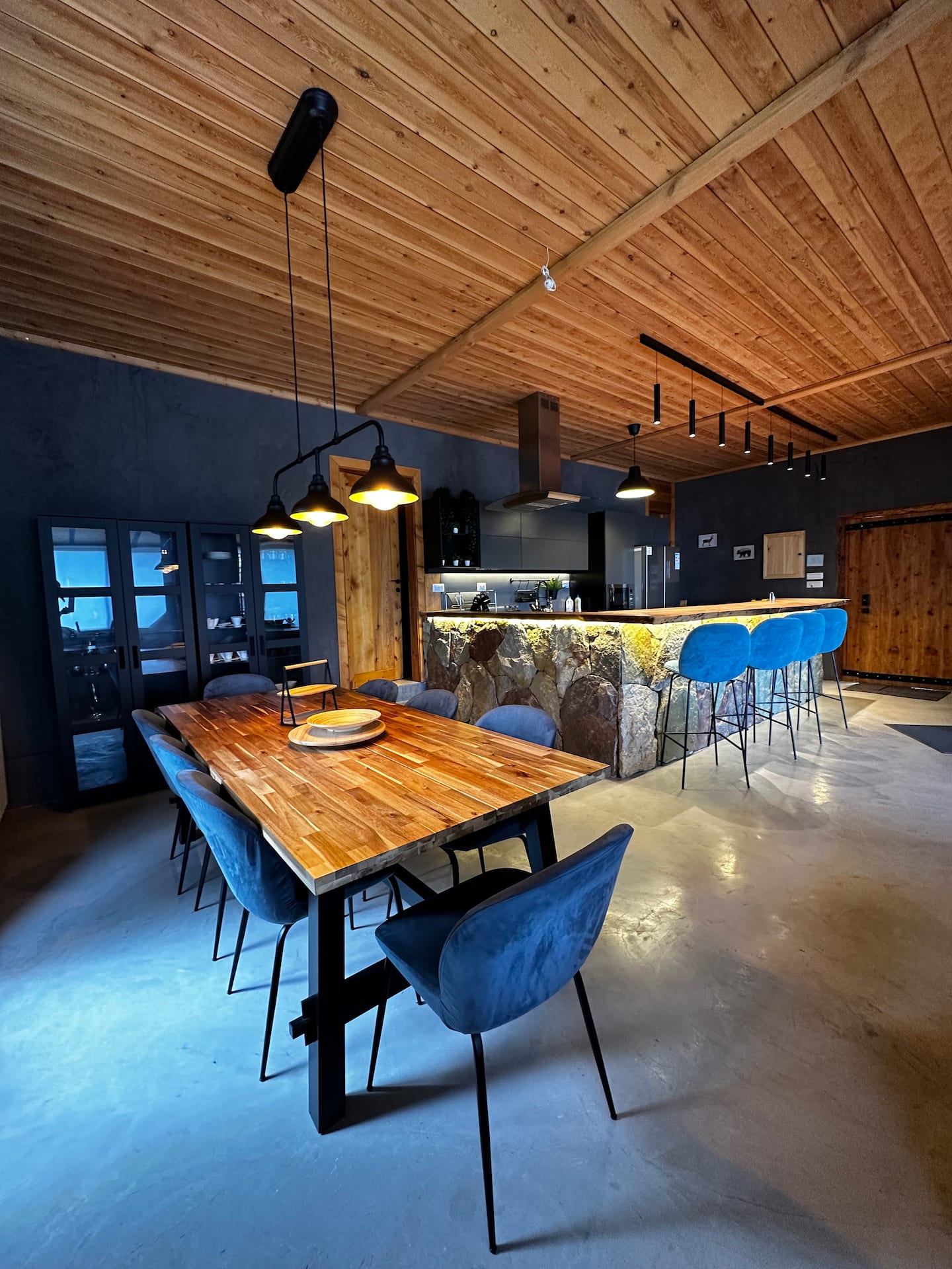 Cedar Scent Guesthouse image 2