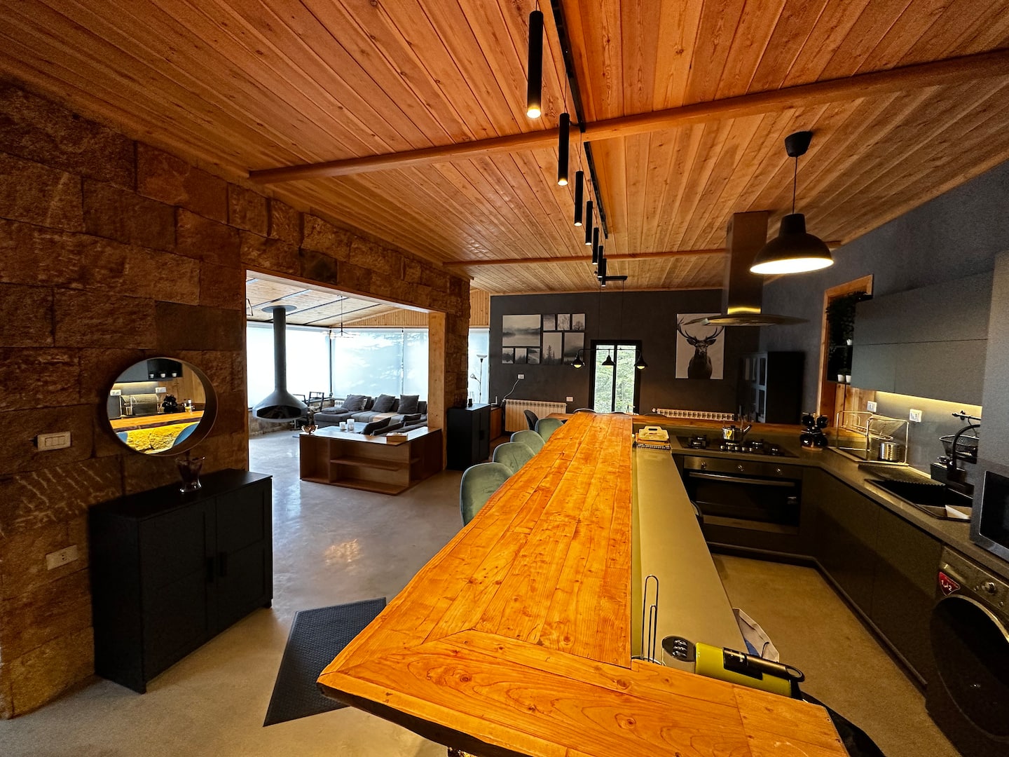 Cedar Scent Guesthouse image 4