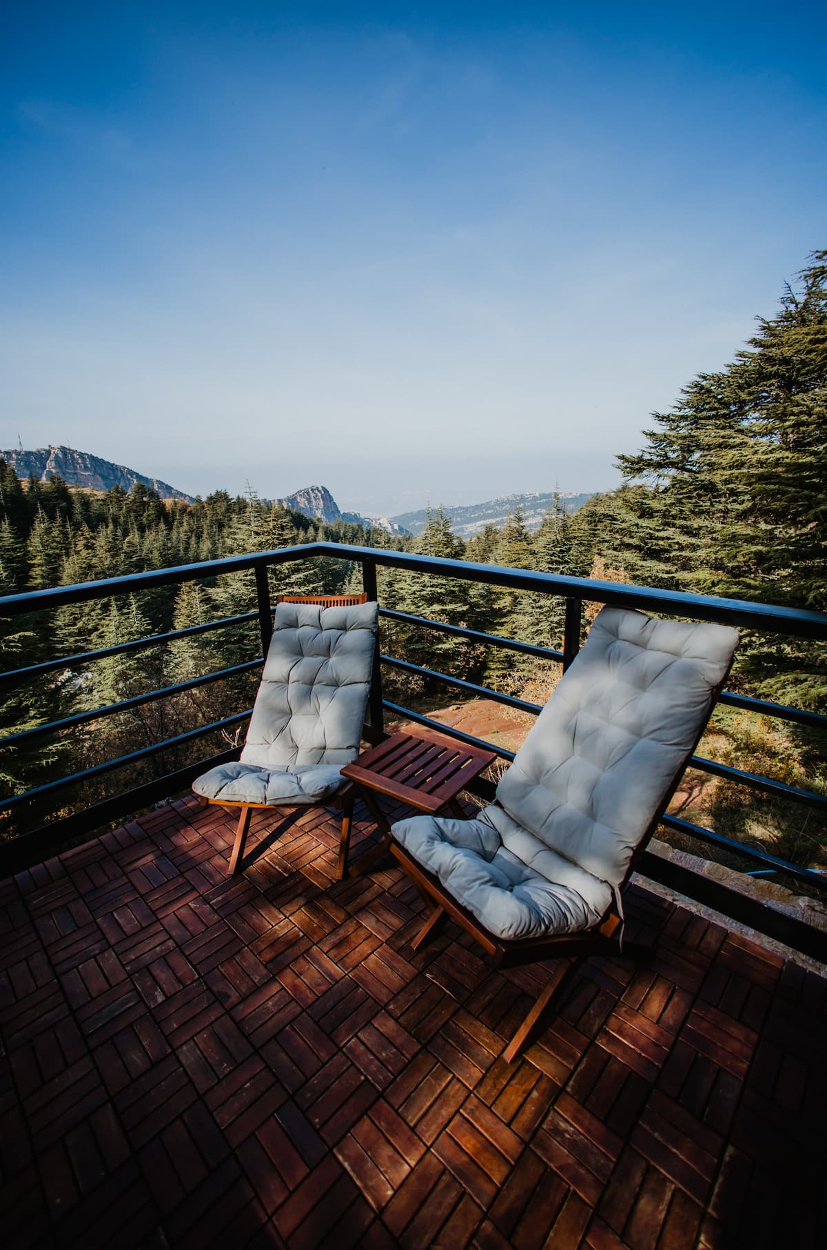 Cedar Scent Guesthouse image 6